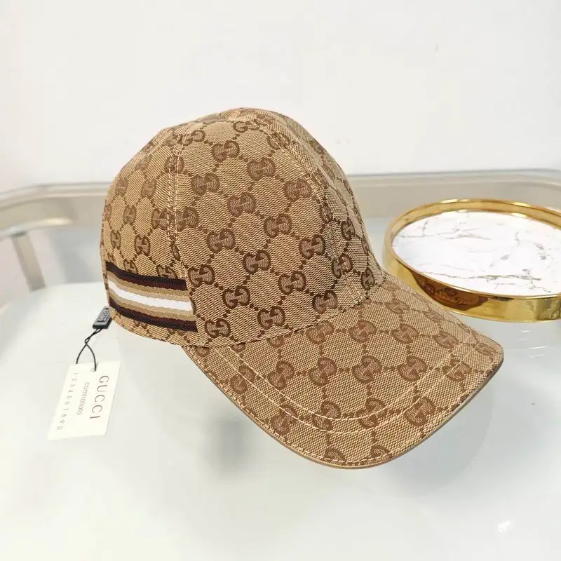 Gucci cap dx194
